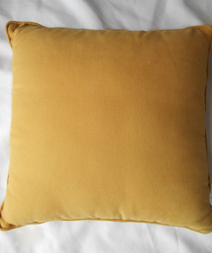 Functional object - Cushion