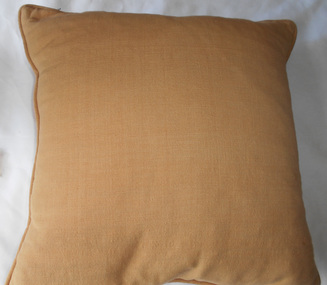 Functional object - Cushion