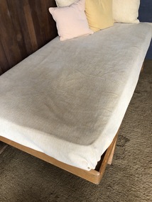 Functional object - Bed cover