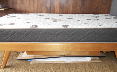Furniture - Bed