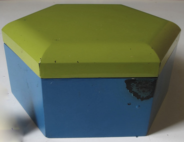 Container - Box