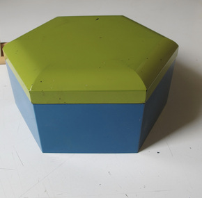 Container - Box
