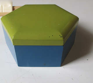 Container - Box