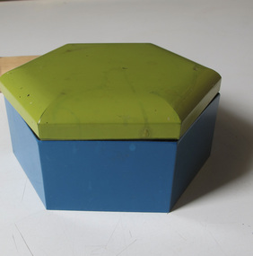 Container - Box