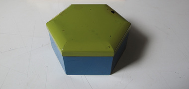Container - Box