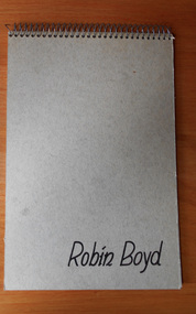 Functional object - Notepad