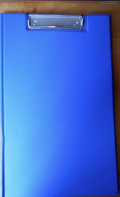 Functional object - Clipboard