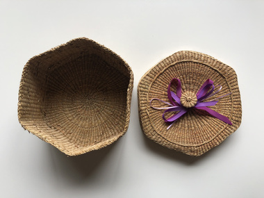 Container - Basket