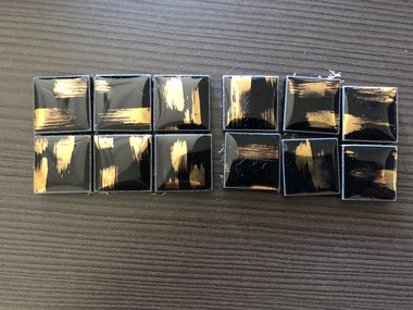 Functional object - Tiles
