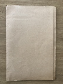 Functional object - Folder