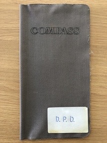 Functional object - Folder