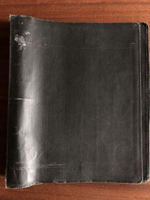 Container - Ring-binder