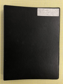 Container - Ring-binder