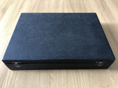 Container - Slide case