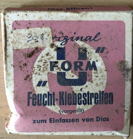 Functional object - U Form
