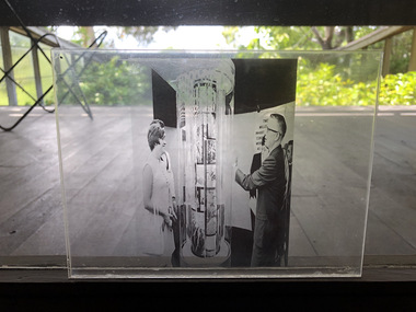 Photograph - Transparency