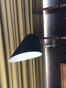 Functional object - Lamp, Don Brown from Brown Evans and Co. - BECO in Australia