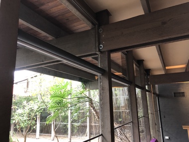 Functional object - Blinds