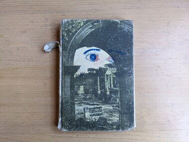Book, G. S. Thompson and C. H. Craddock, Latin, 1958