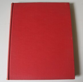 Book, Society of Industrial Artists, Designers in Britain, vol. 3 1851-1951, 1951