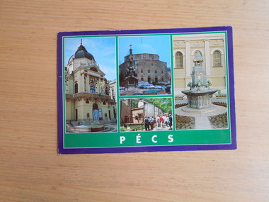 Card, 1997