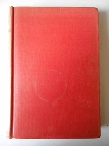 Book, Mary O'Hara, Green Grass of Wyoming, 1952