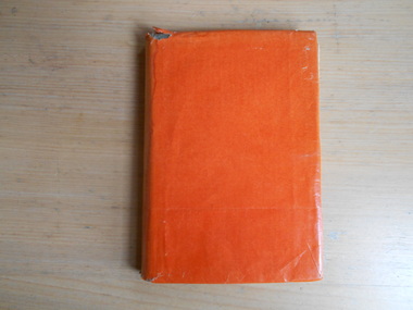 Book, Livre de Francais, Part 1