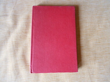 Book, George Mikes, How to Scrape Skies, 1952