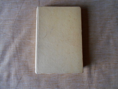 Book, Gladys Lister, A Star for Starlight, 1953