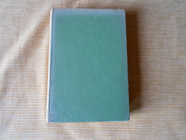 Book, Arthur Ransome, Secret Water, 1949