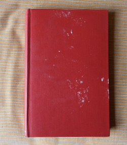 Book, Maie Casey et.al, Early Melbourne Architecture, 1840 to 1888, 1975