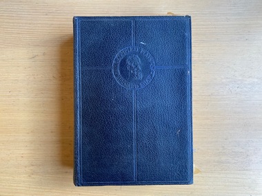 Book, George Bernard Shaw, The Complete Plays of George Bernard Shaw, 1957