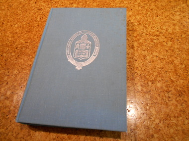 Book, Barbara Leonie Picard, The Odyssey of Homer, 1960