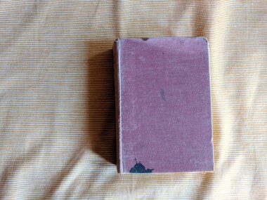 Book, The British and Foreign Bible Society, The Bible, 1955