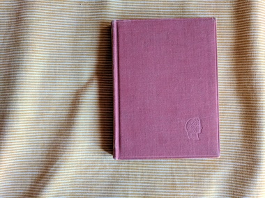 Book, Guy N Pocock, Junior Modern Essays, 1934