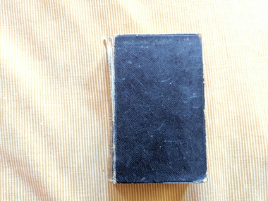 Book, John Ruskin, Modern Painters Vol II