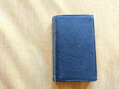 Book, Diocesan Book Society, The Book of Common Prayer