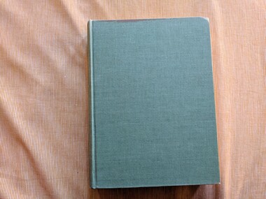 Book, Raymond Mcgrath, A.C. Frost, H.E. Beckett, Glass in Architecture and Decoration, 1961