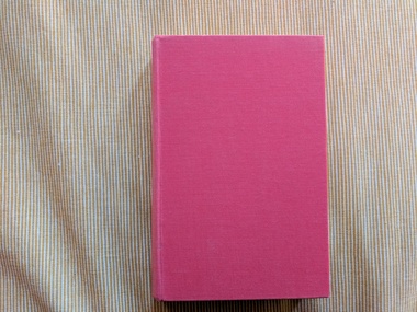 Book, Boris Pasternak, Doctor Zhivago, 1959