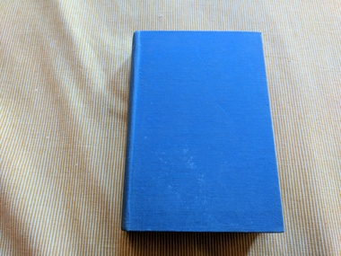 Book, Chester Wilmot, The Struggle for Europe, 1952