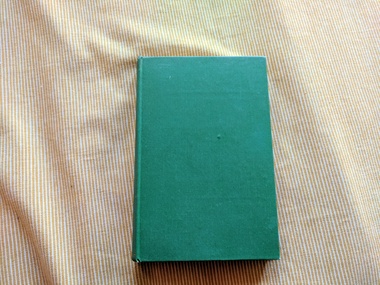 Book, Methuen & Co. Ltd, The Best of Dorothy Parker, 1952