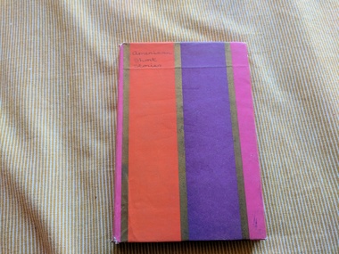 Book, H. G. Fowler, American Short Stories, 1964