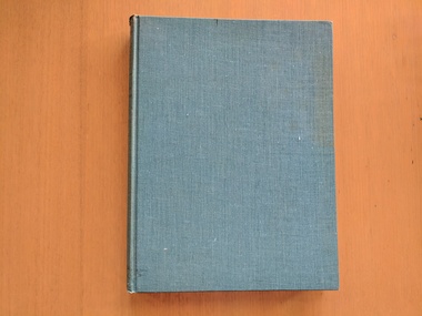 Book, Noel Carrington, Design and Decoration in the Home, 1952