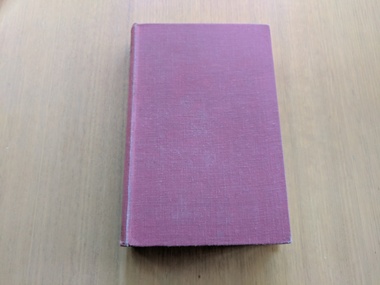 Book, John Lindsey, Wren : His Work And Times, 1951