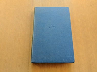 Book, Walter Gropius, Scope of Total Architecture, 1956