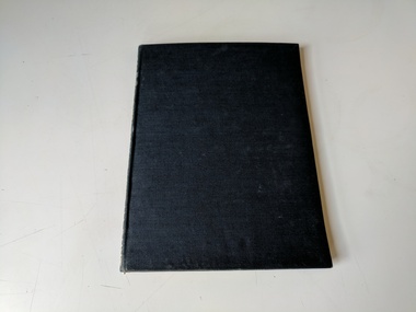 Book, Jan Gordon, Art Ain't All Paint, 1944
