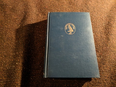 Book, Frederick A. Pottle, Boswell in Holland 1763 - 1764: including his correspondence with Belle de Zuylen (Zélide), 1952