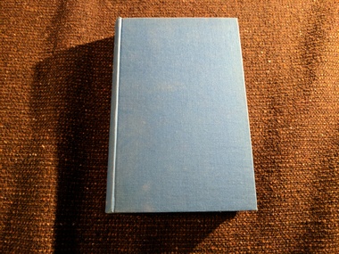 Book, Frederick Edwin, The Earl of Birkenhead, The Prof in Two Worlds: The official life of Professor F. A. Lindemann, Viscount Cherwell, 1961