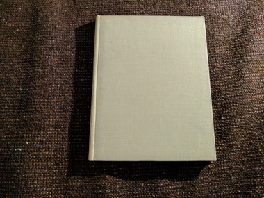 Book, Daria Hambourg, Richard Doyle, 1948