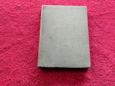 Book, E.C. Bentley, Baseless Biography, 1939